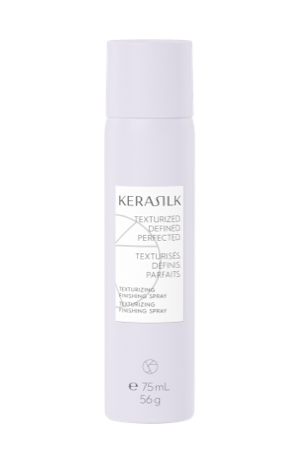 Kerasilk - Styling - Texturizing Finish Spray - 75ml