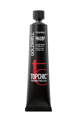 Goldwell Topchic Tube 9N@BP - 60ml