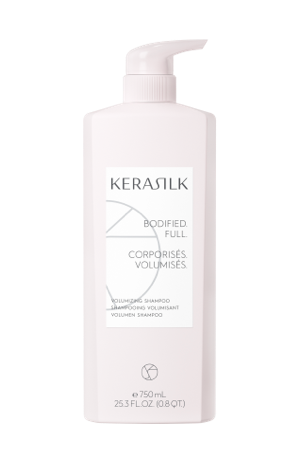 Kerasilk - Essentials - Volumizing Shampoo - 750ml